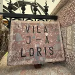 Loris Hotel Voskopoje