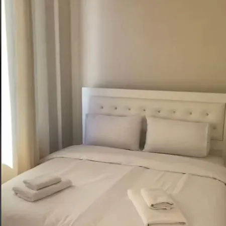 Vila Loris Hotel Voskopoje