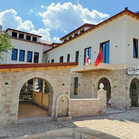 Hotel Vila Loris Voskopoje