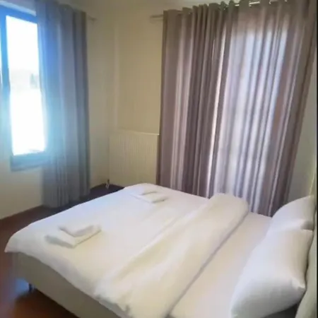 Hotel Vila Loris Voskopoje