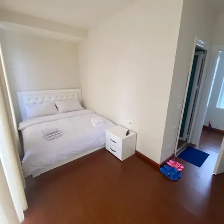 Hotel Vila Loris Voskopoje