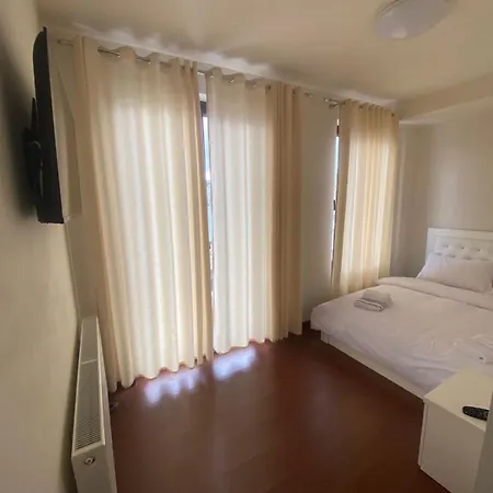 Vila Loris Hotel