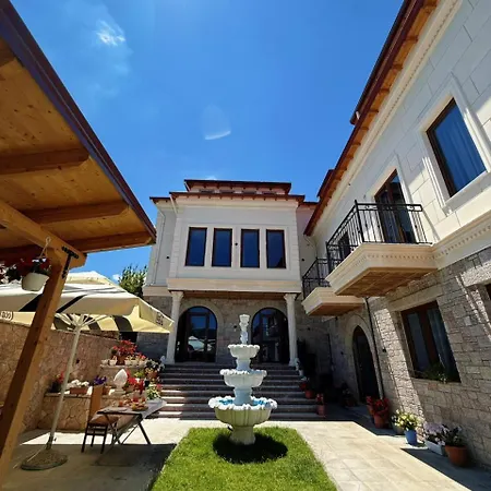 Vila Loris Hotel Voskopojë