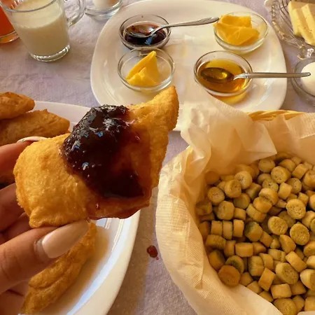 Hotel Vila Loris