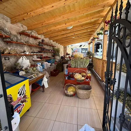 Hotel Loris Voskopojë