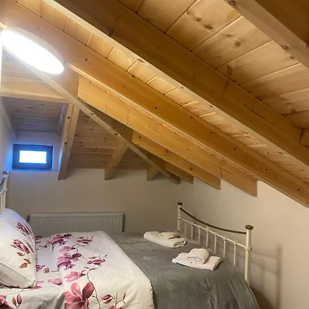 Loris Hotel Voskopojë