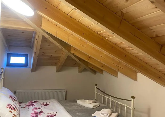 Loris Отель Воскопоя